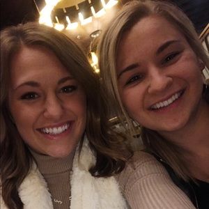 Meet your Posher, Madelyn